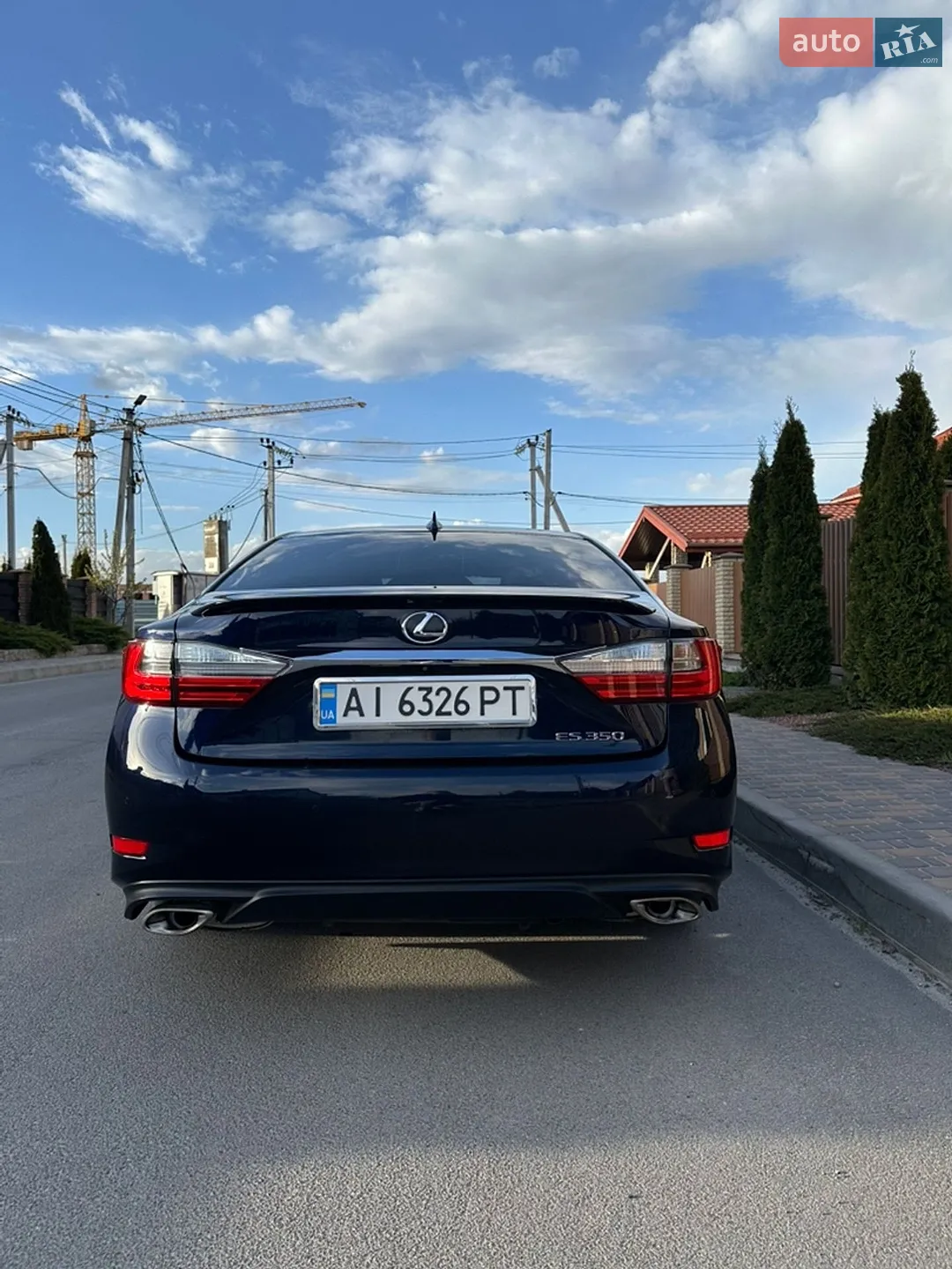 2016 Lexus ES - мініатюра 10