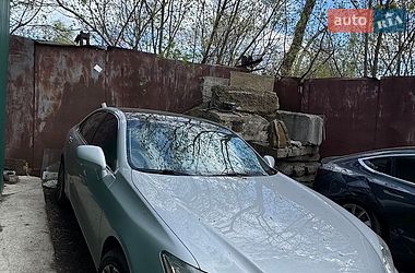Седан Lexus ES 2008 в Харькове