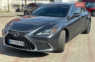 Седан Lexus ES 2023 в Одесі