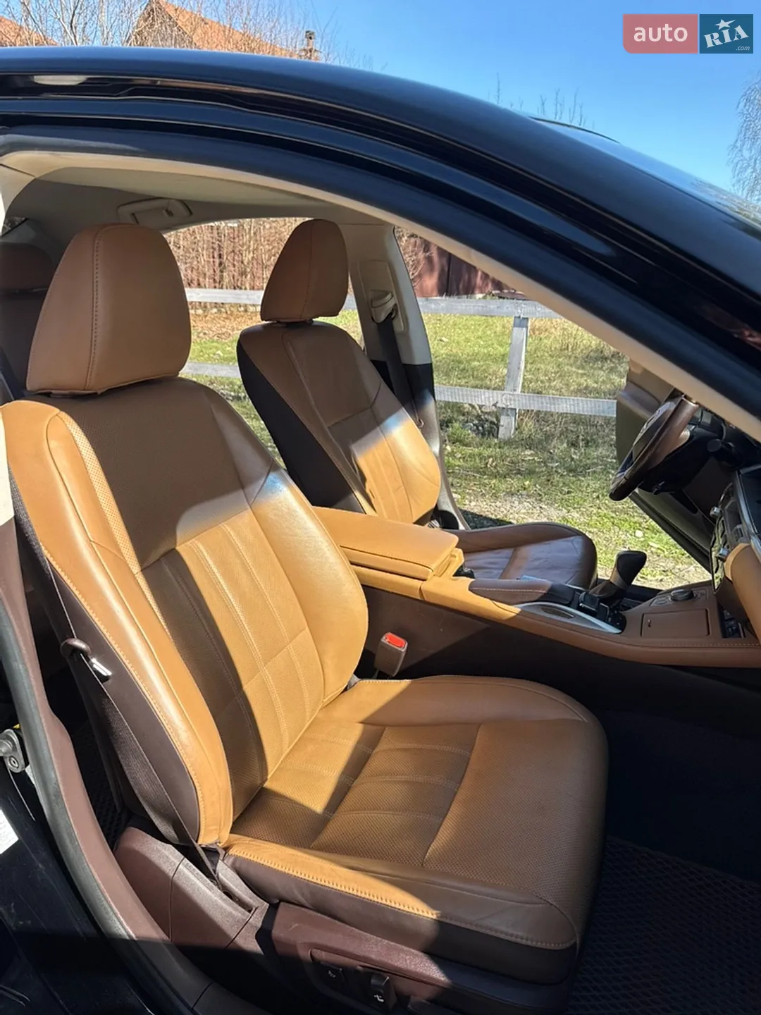 2017 Lexus ES - мініатюра 9