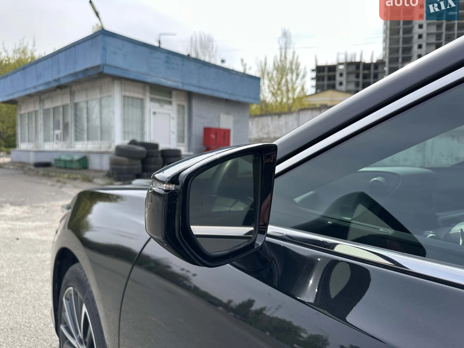 2023 Lexus ES - мініатюра 18