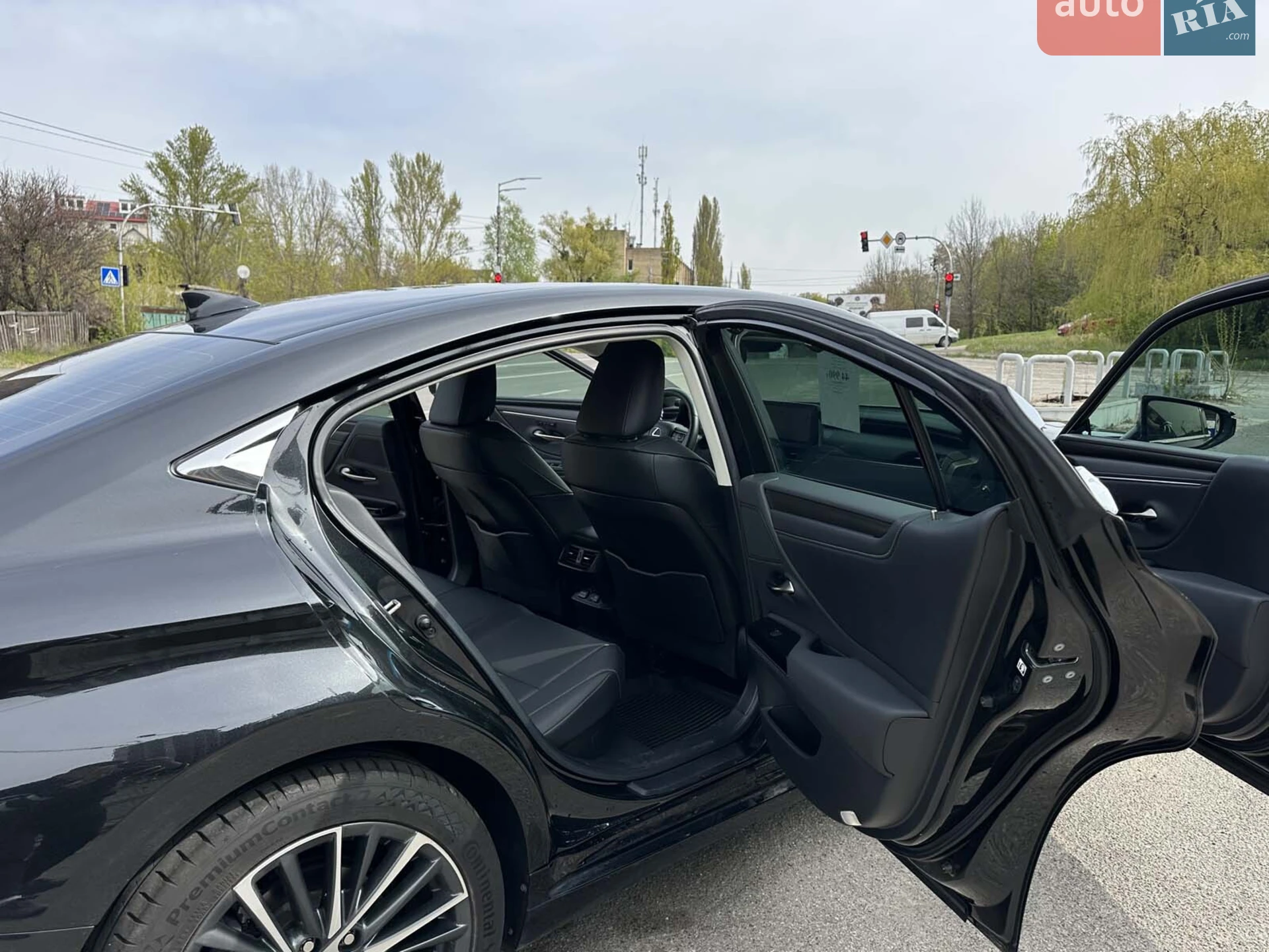 2023 Lexus ES - мініатюра 34