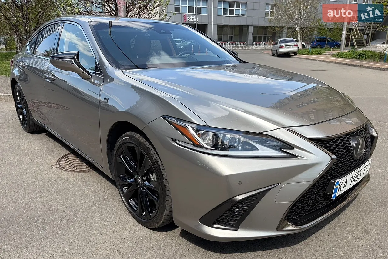 2023 Lexus ES - мініатюра 16