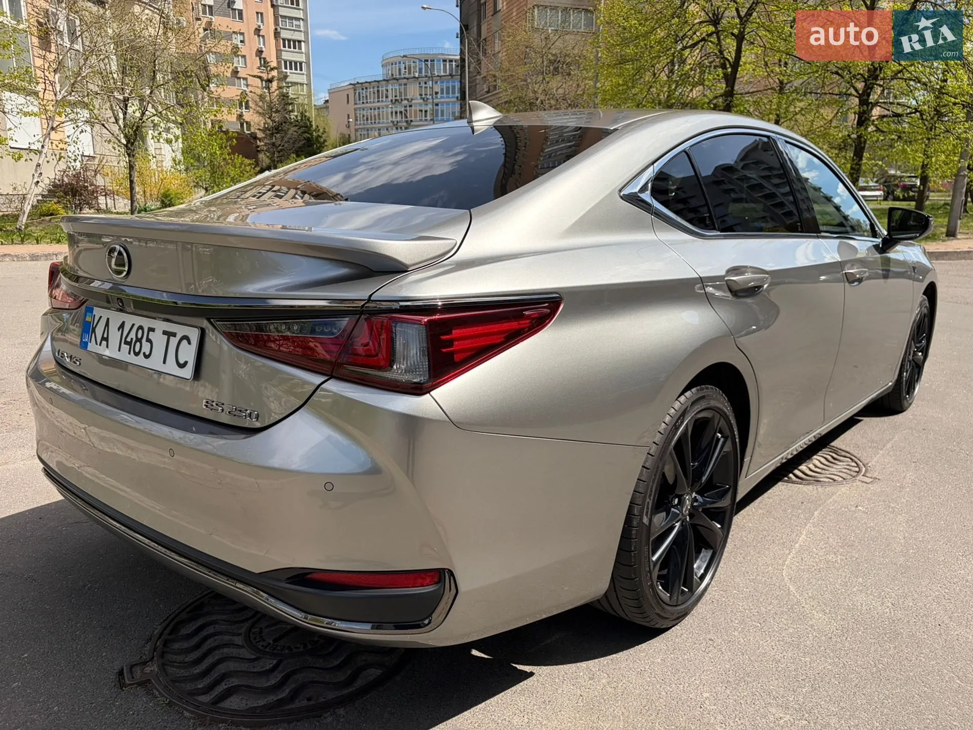 2023 Lexus ES - мініатюра 12