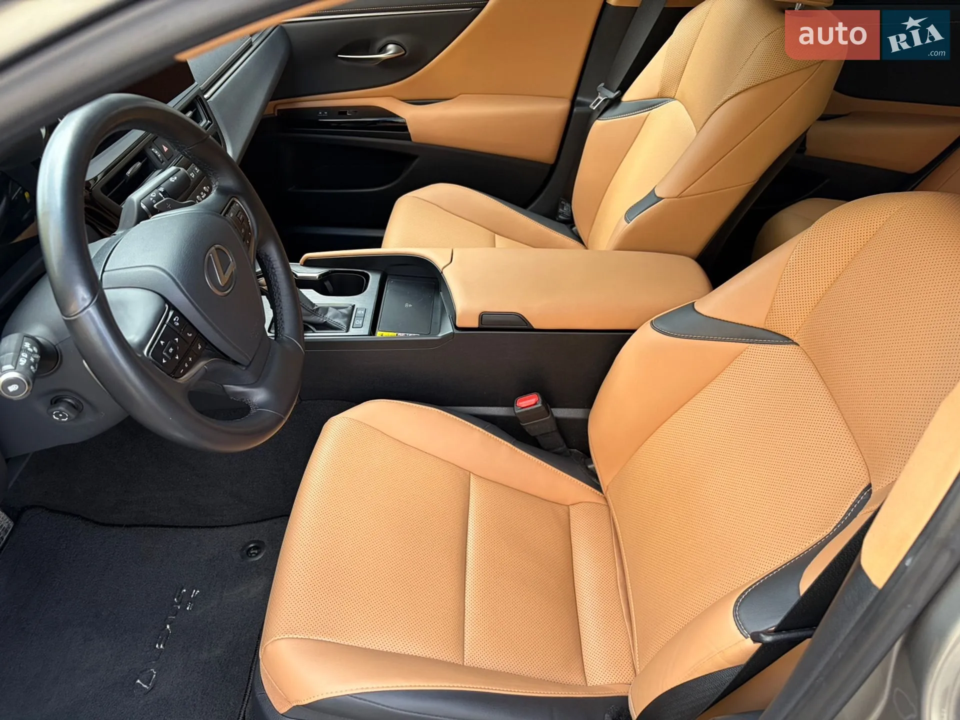 2023 Lexus ES - мініатюра 17