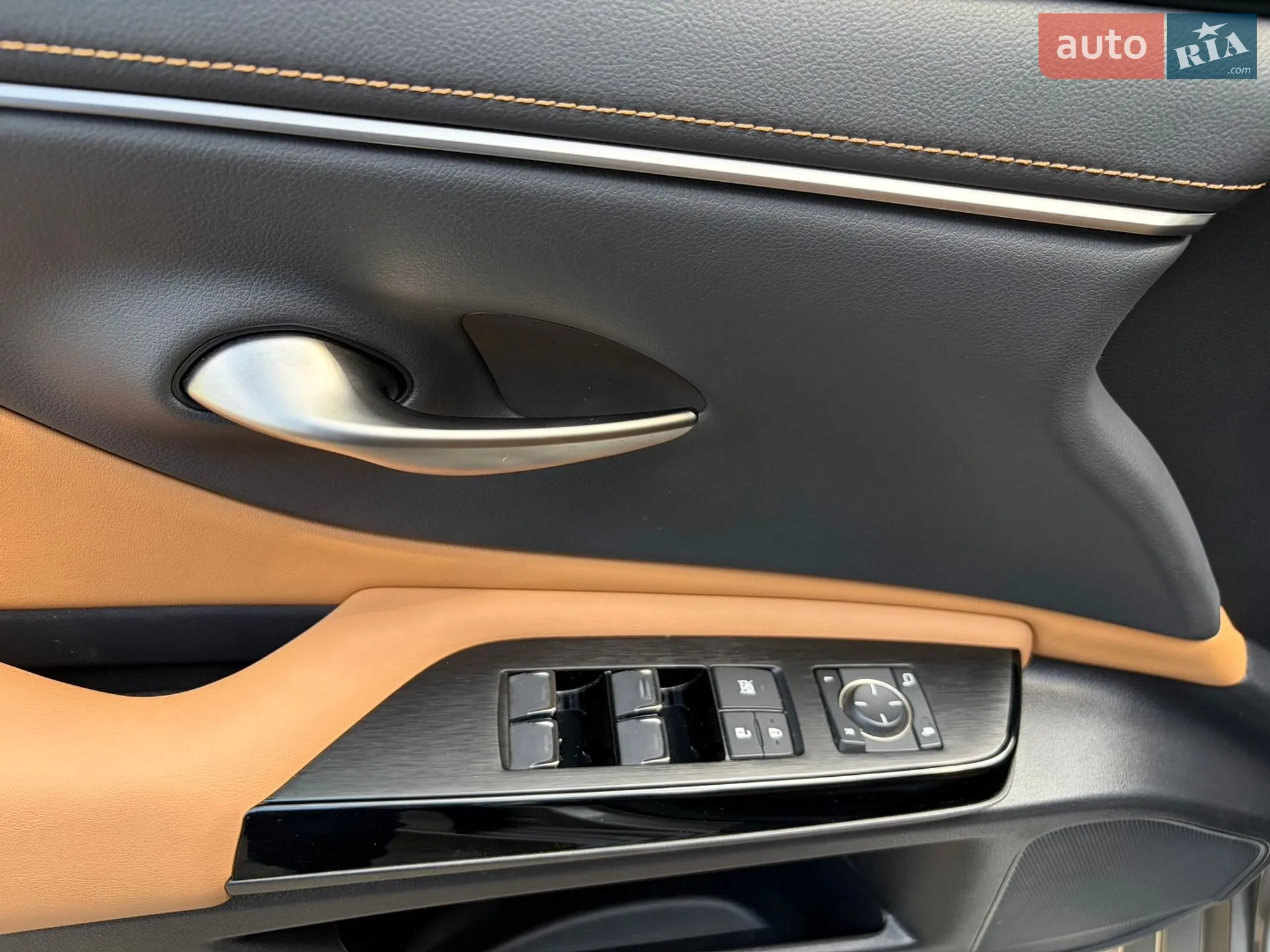 2023 Lexus ES - мініатюра 19