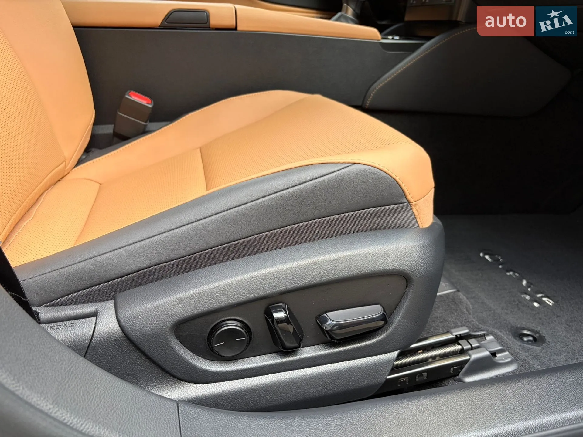 2023 Lexus ES - мініатюра 27