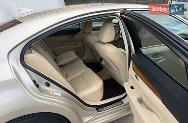 Седан Lexus ES 2015 в Одессе
