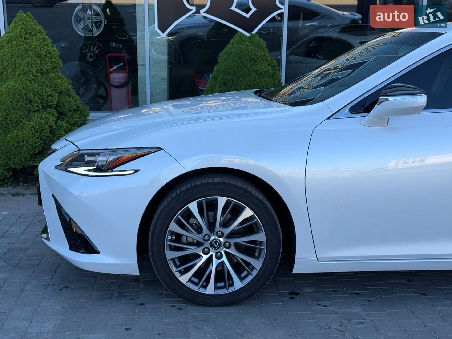 2021 Lexus ES - мініатюра 10