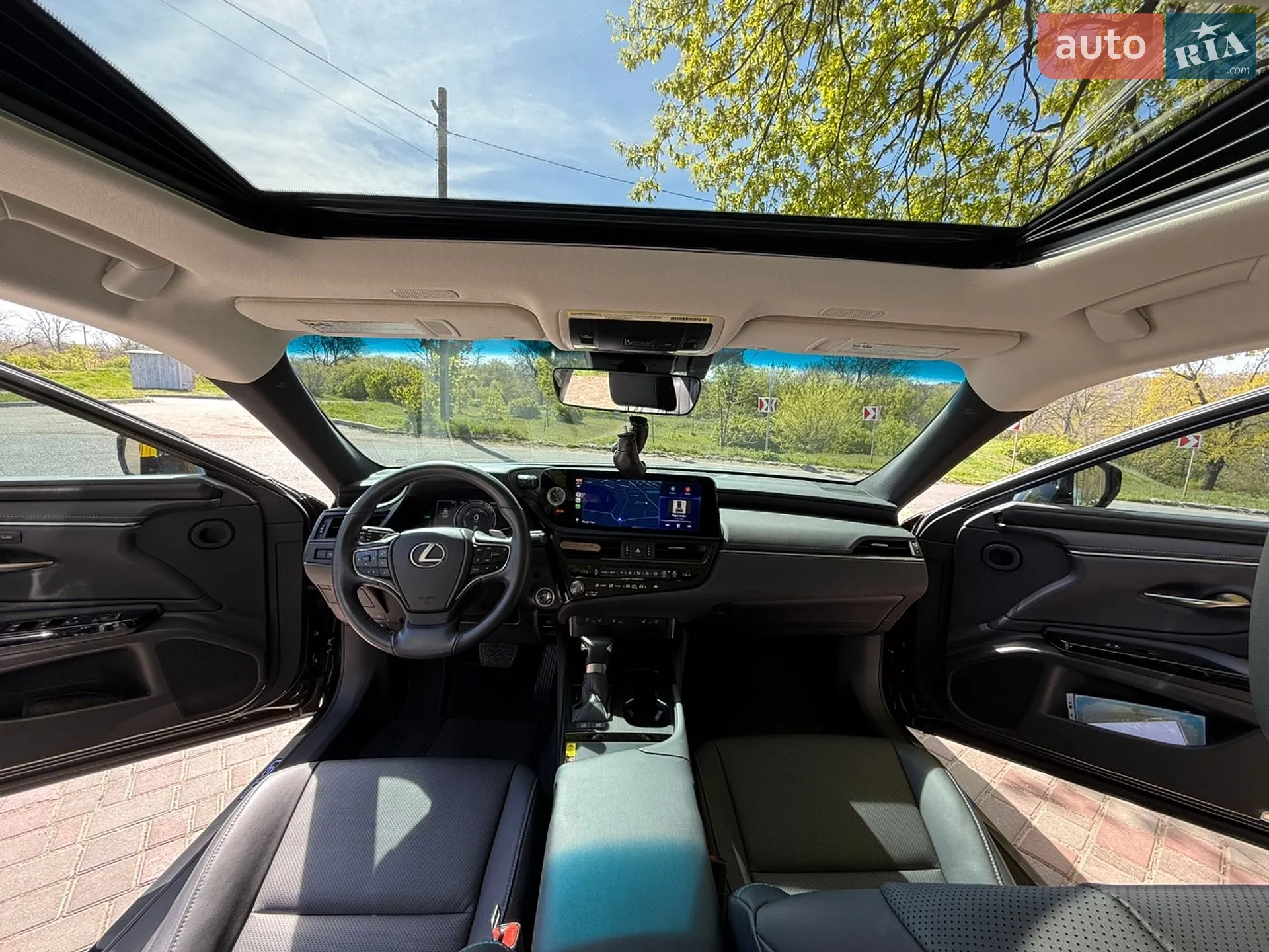 2023 Lexus ES - мініатюра 11