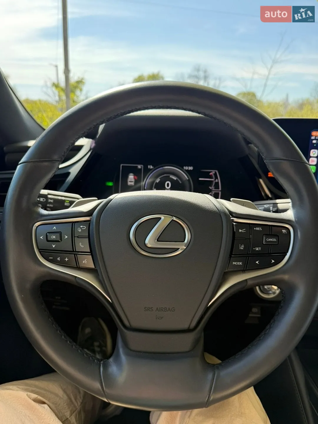 2023 Lexus ES - мініатюра 17