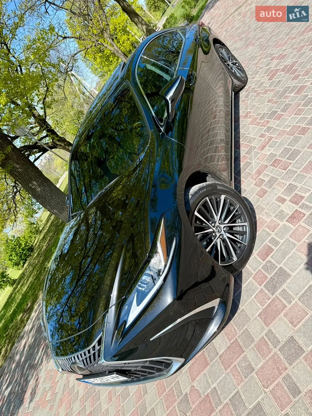2023 Lexus ES - мініатюра 5