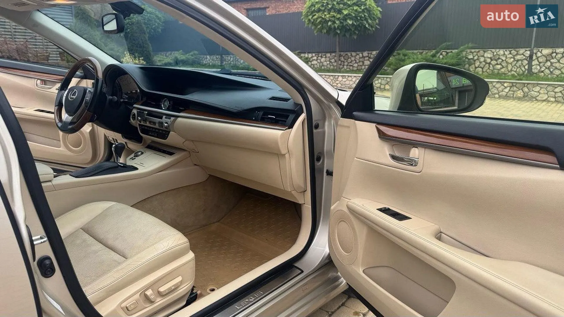 2012 Lexus ES - мініатюра 14