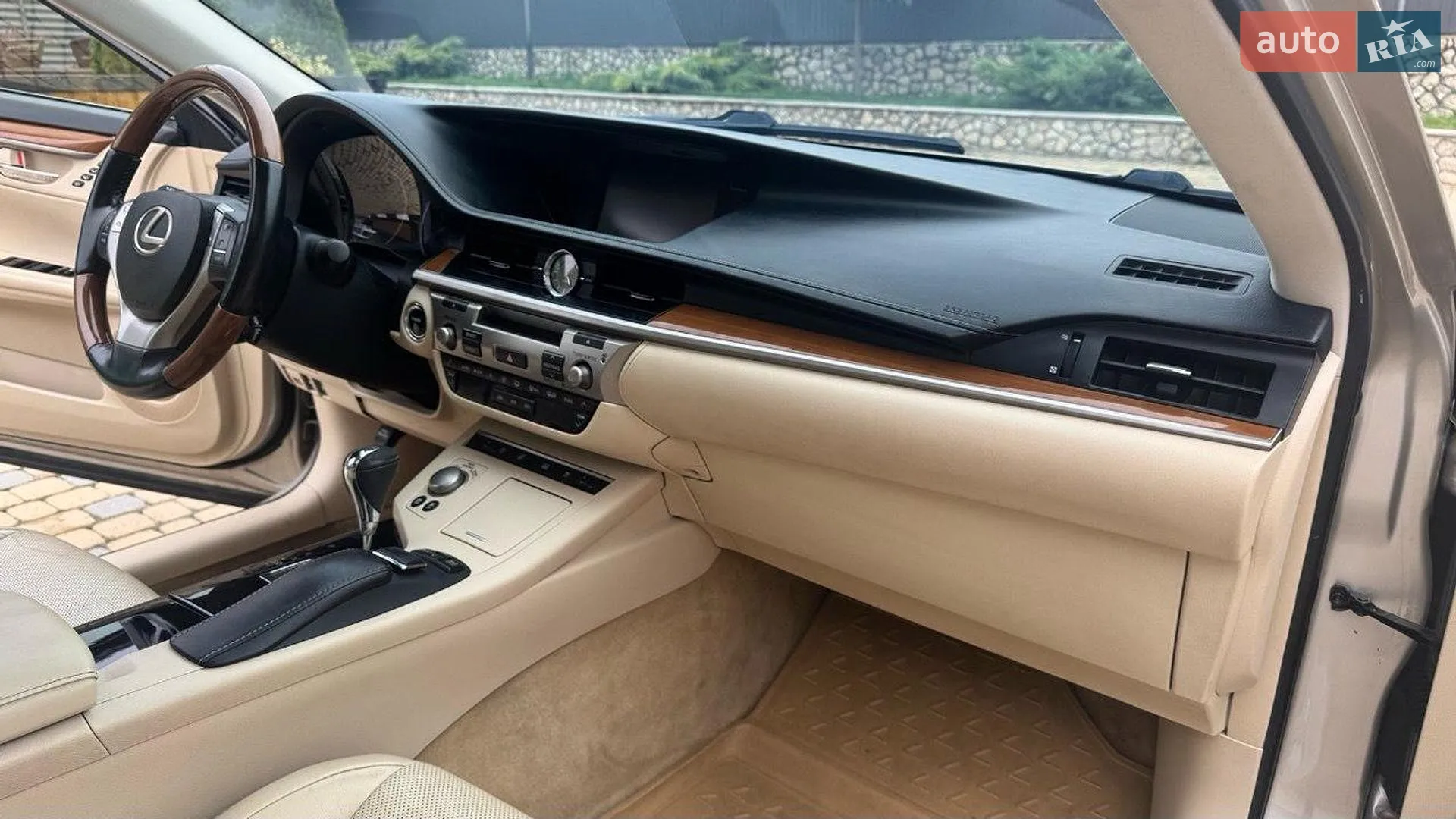 2012 Lexus ES - мініатюра 22