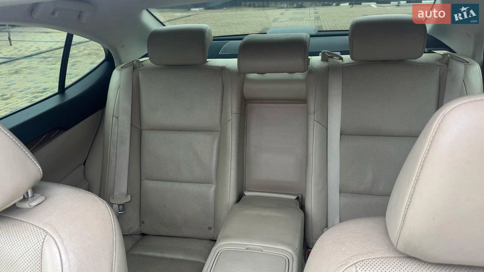 2012 Lexus ES - мініатюра 21