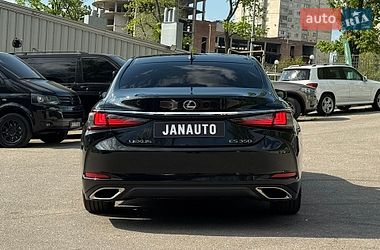 Седан Lexus ES 2019 в Харькове