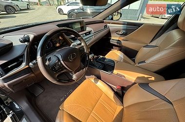 Седан Lexus ES 2019 в Харькове