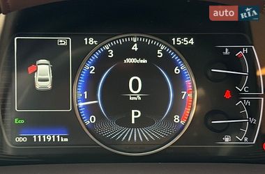 Седан Lexus ES 2019 в Харькове