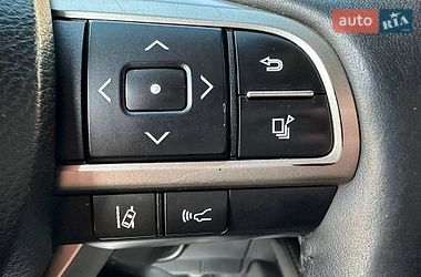 Седан Lexus ES 2015 в Житомирі