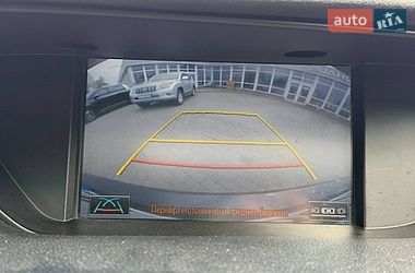 Седан Lexus ES 2015 в Житомирі