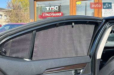 Седан Lexus ES 2015 в Житомирі