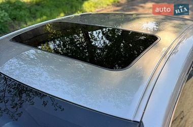 Седан Lexus ES 2018 в Дніпрі