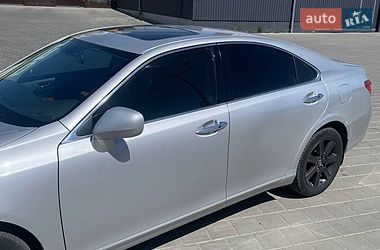 Седан Lexus ES 2007 в Черкасах