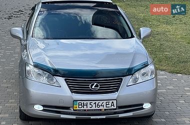 Седан Lexus ES 2007 в Одессе