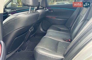 Седан Lexus ES 2007 в Одессе