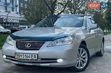 Седан Lexus ES 2007 в Одессе
