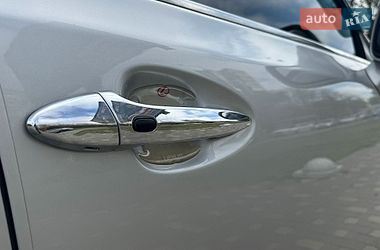 Седан Lexus ES 2007 в Одессе