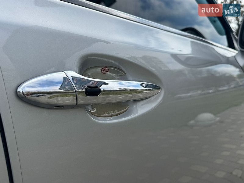 Седан Lexus ES 2007 в Одессе