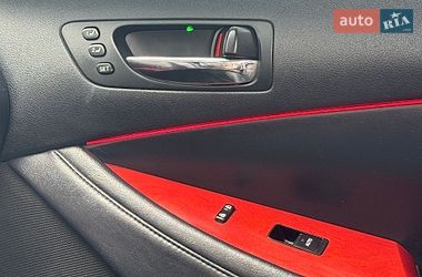 Седан Lexus ES 2007 в Одессе
