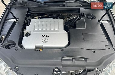 Седан Lexus ES 2007 в Одессе