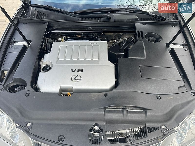 Седан Lexus ES 2007 в Одессе