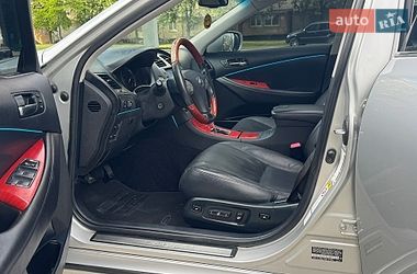 Седан Lexus ES 2007 в Одессе