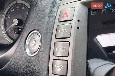 Седан Lexus ES 2007 в Одессе
