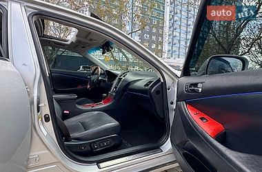 Седан Lexus ES 2007 в Одессе
