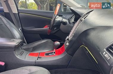 Седан Lexus ES 2007 в Одессе