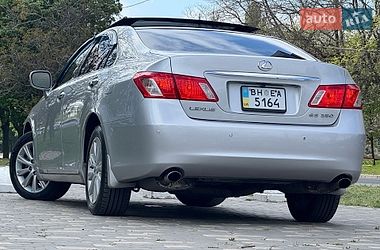 Седан Lexus ES 2007 в Одессе