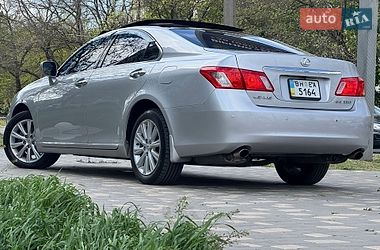 Седан Lexus ES 2007 в Одессе