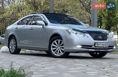 Седан Lexus ES 2007 в Одессе