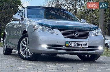Седан Lexus ES 2007 в Одессе