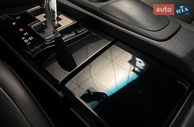 Седан Lexus ES 2015 в Киеве