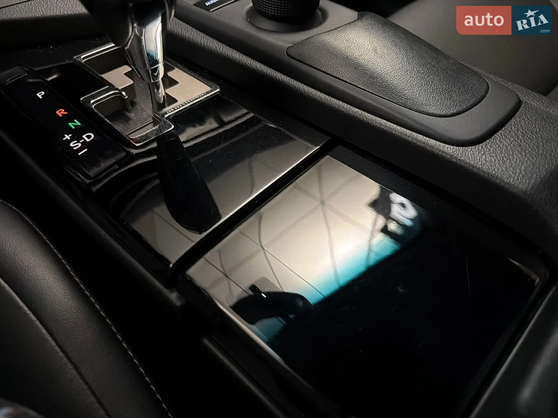 2015 Lexus ES - мініатюра 30