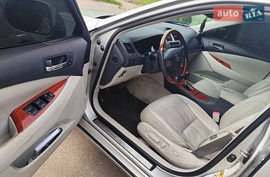 Седан Lexus ES 2006 в Бердичеве