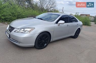 Седан Lexus ES 2006 в Бердичеве