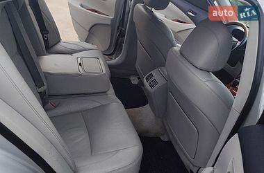 Седан Lexus ES 2006 в Бердичеве