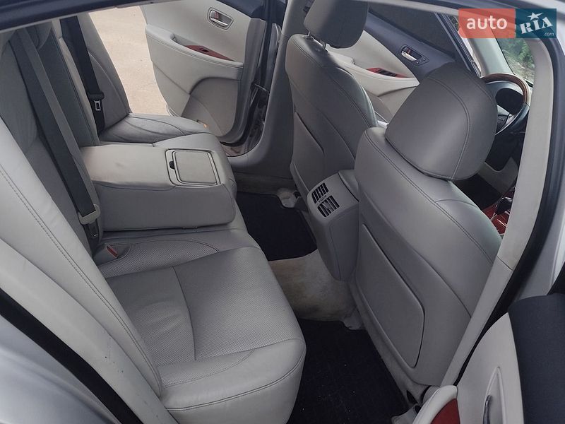 Седан Lexus ES 2006 в Бердичеве