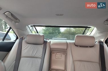 Седан Lexus ES 2006 в Бердичеве